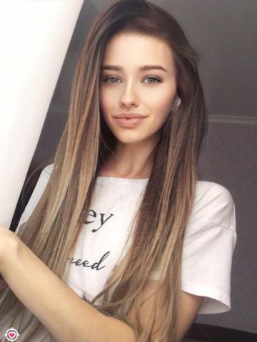 Анкета проститутки Эвелина - Фото 1, , 20 лет, №384257