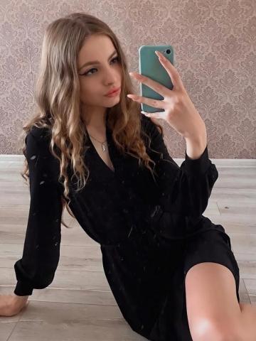Анкета проститутки Рената - Фото 1, , 23 года, №380593